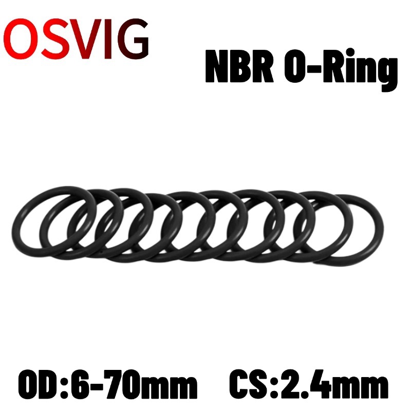 10 adet NBR 70 o-ring conta se - Auto Repair Cs incelemesi ve fiyatı