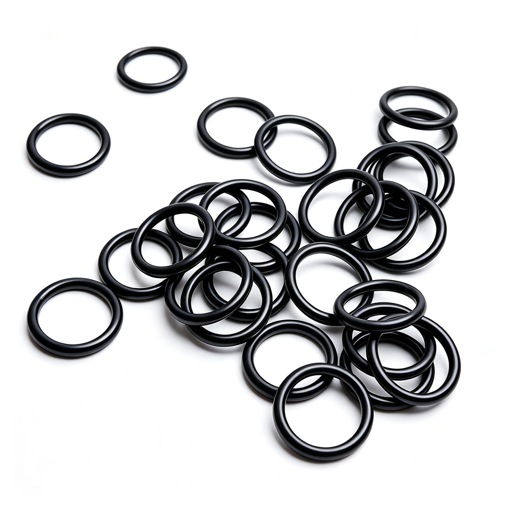 O Ring Kiti Siyah Nitril Kauçu - Auto Repair Cs incelemesi ve fiyatı
