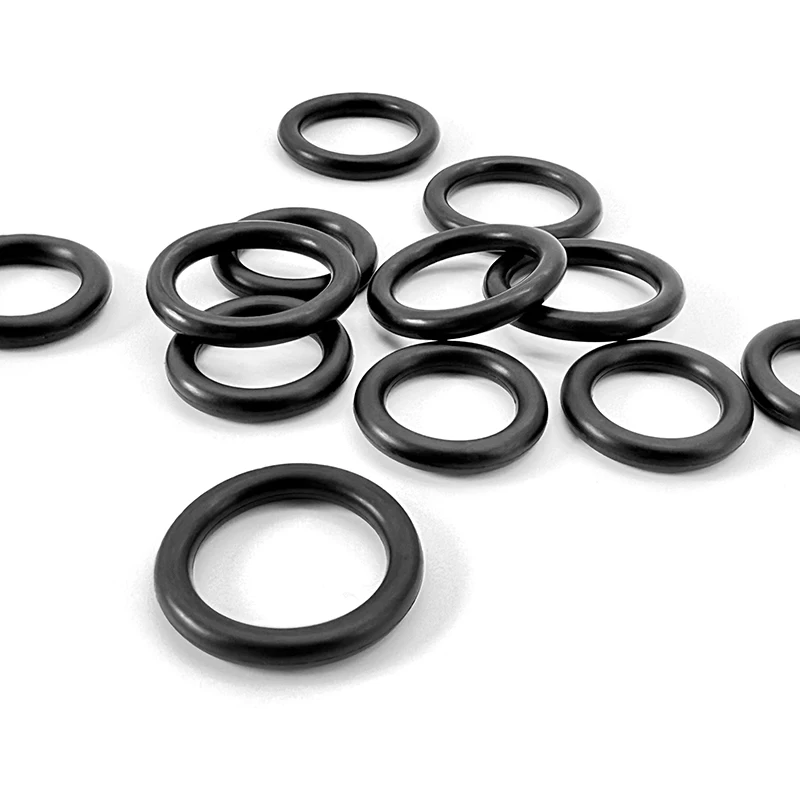 CS 2.4mm 225 PCSNBR Kauçuk O R - Auto Repair Cs incelemesi ve fiyatı