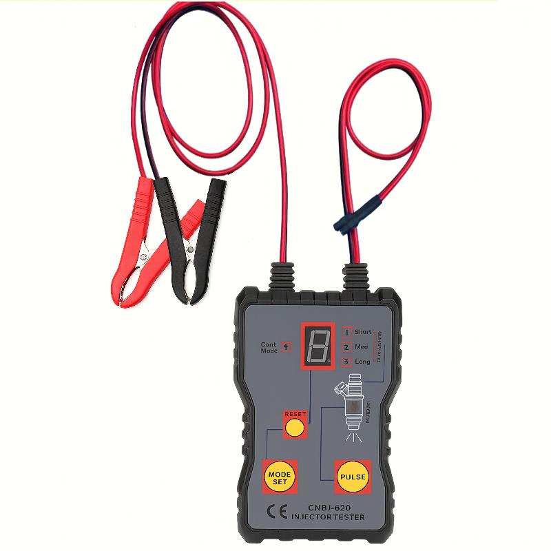 Yakıt Sistemi Tarama Cihazı Ot - Fuel Injector Tester incelemesi ve fiyatı