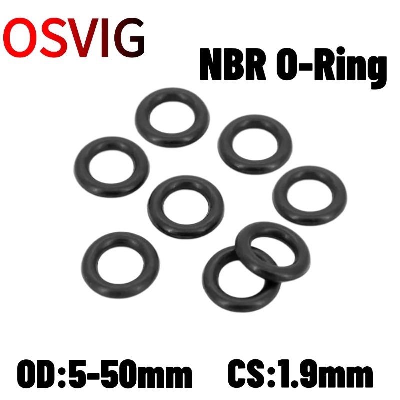 10 adet NBR o-ring conta seti  - Auto Repair Cs incelemesi ve fiyatı