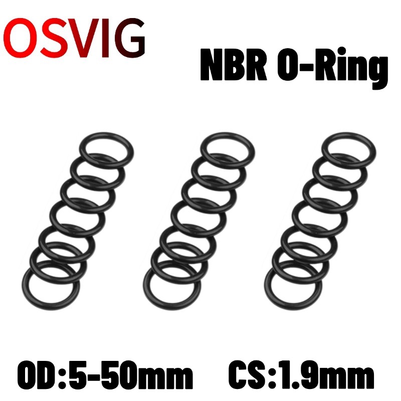 10 adet NBR o-ring conta seti  - Auto Repair Cs incelemesi ve fiyatı