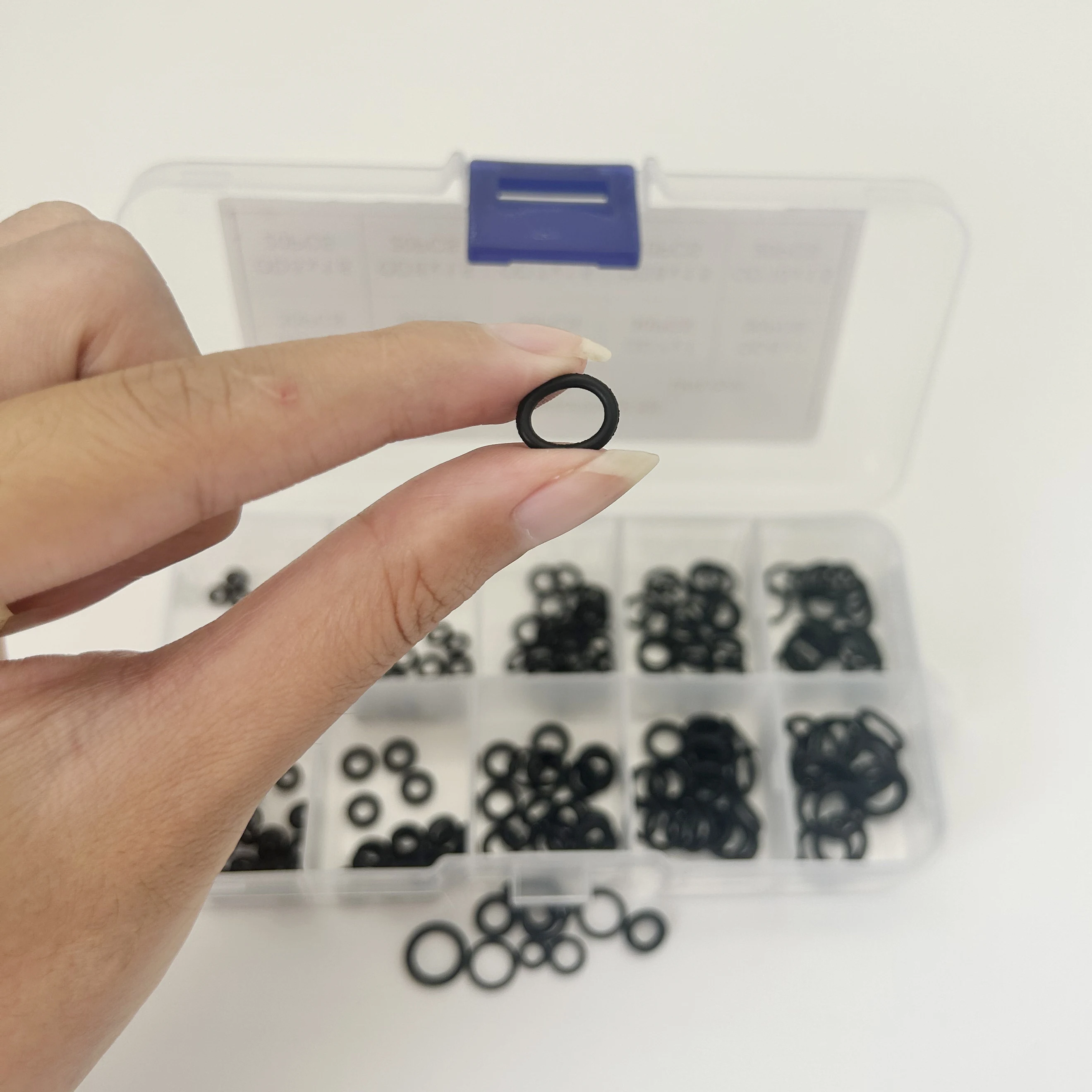 NBR CS 1mm/1.5mm Nitril kauçuk - Auto Repair Cs incelemesi ve fiyatı