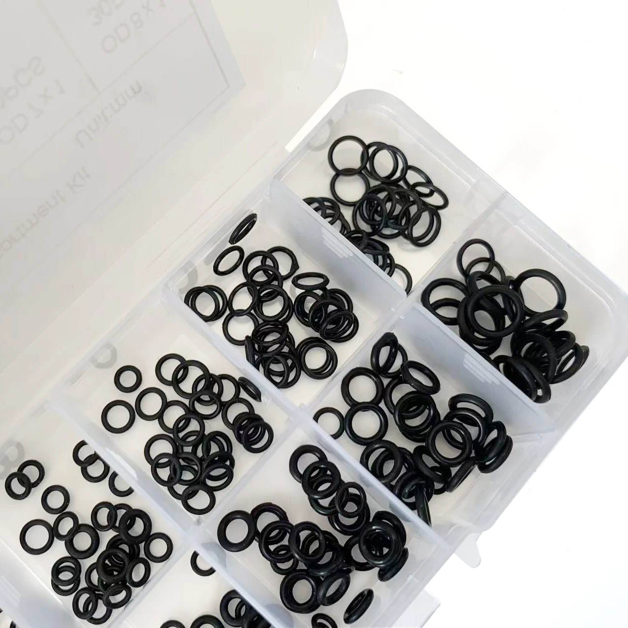 NBR CS 1mm/1.5mm Nitril kauçuk - Auto Repair Cs incelemesi ve fiyatı
