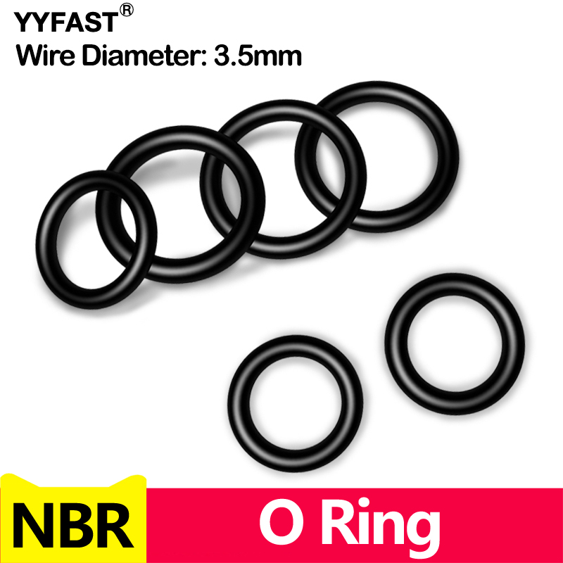 CS 3.5mm, NBR O Ring Sızdırmaz - Auto Repair Cs incelemesi ve fiyatı